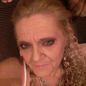 Meet your Posher, Linda